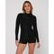 Follow 2026 2/2 Long Sleeve Ladies Springsuit