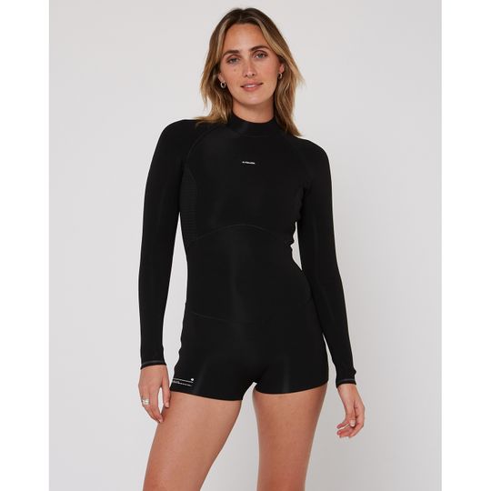 Follow 2026 2/2 Long Sleeve Ladies Springsuit