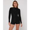 Follow 2026 2/2 Long Sleeve Ladies Springsuit