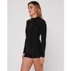 Follow 2026 2/2 Long Sleeve Ladies Springsuit