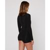 Follow 2026 2/2 Long Sleeve Ladies Springsuit