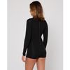 Follow 2026 2/2 Long Sleeve Ladies Springsuit