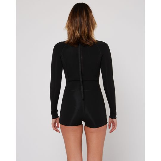 Follow 2026 2/2 Long Sleeve Ladies Springsuit