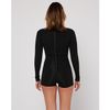 Follow 2026 2/2 Long Sleeve Ladies Springsuit