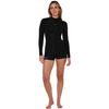 Follow 2026 2/2 Long Sleeve Ladies Springsuit