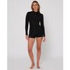 Follow 2026 2/2 Long Sleeve Ladies Springsuit