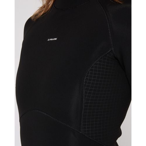 Follow 2027 P1 Ladies Long Sleeve Springsuit