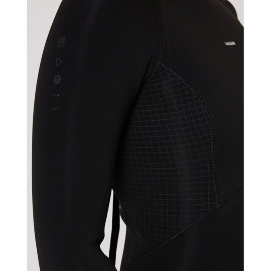 Follow 2026 2/2 Long Sleeve Ladies Springsuit