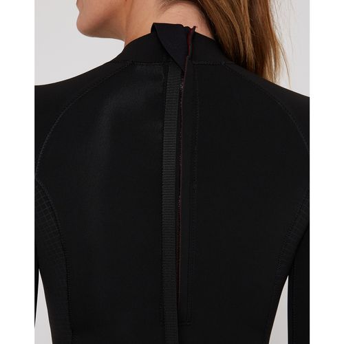 Follow 2027 P1 Ladies Long Sleeve Springsuit