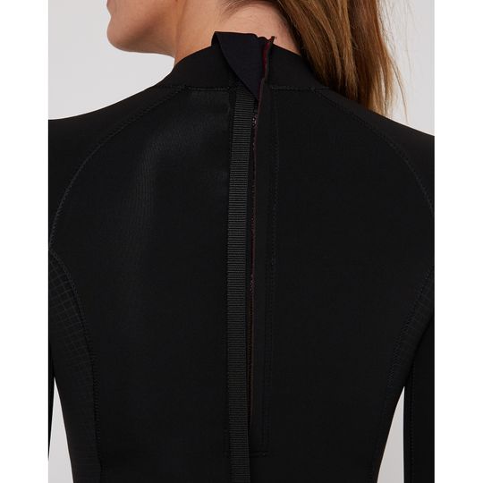 Follow 2026 2/2 Long Sleeve Ladies Springsuit