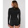 Follow 2026 Front Zip Ladies Wetty Top
