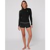 Follow 2026 Front Zip Ladies Wetty Top