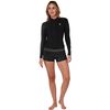 Follow 2026 Front Zip Ladies Wetty Top