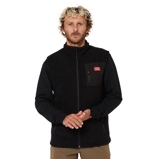 Follow 2026 Polar Vest