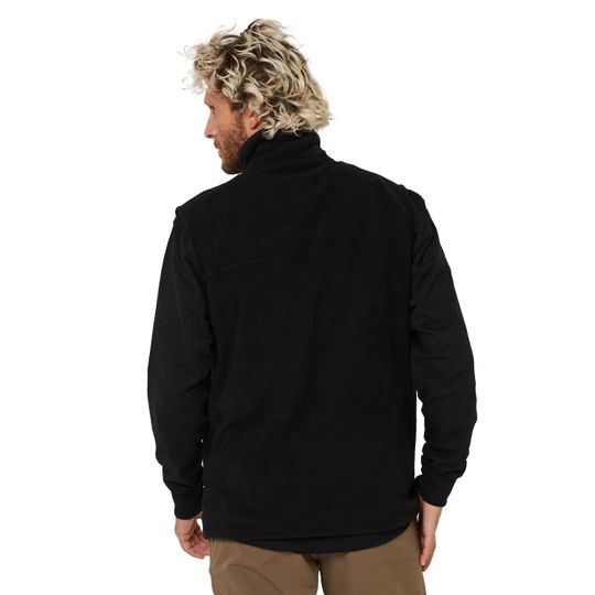 Follow 2026 Polar Vest