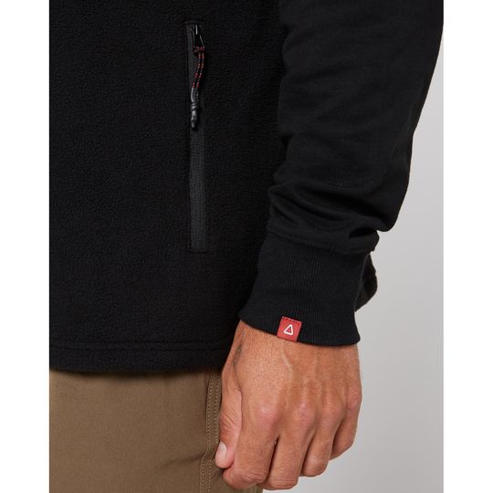 Follow 2026 Polar Vest