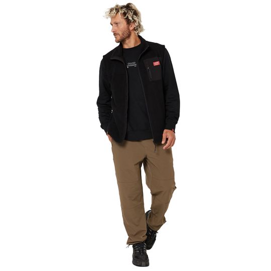Follow 2026 Polar Vest
