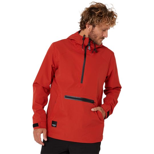 Follow 2026 Spray Anorak Jacket