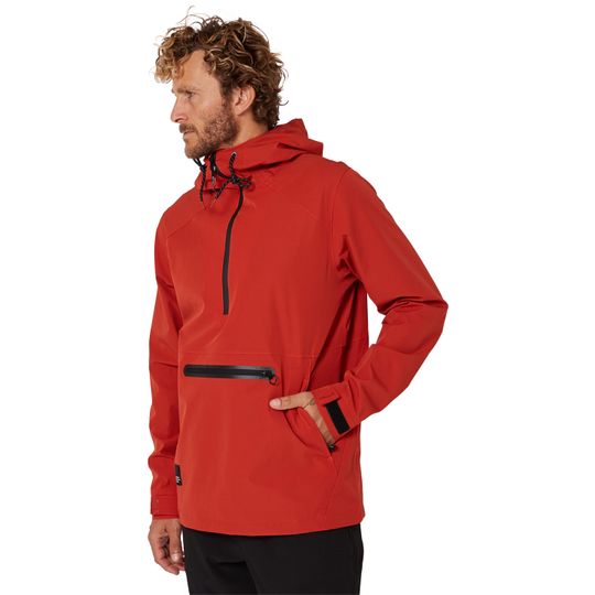 Follow 2026 Spray Anorak Jacket
