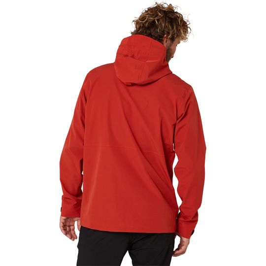 Follow 2026 Spray Anorak Jacket