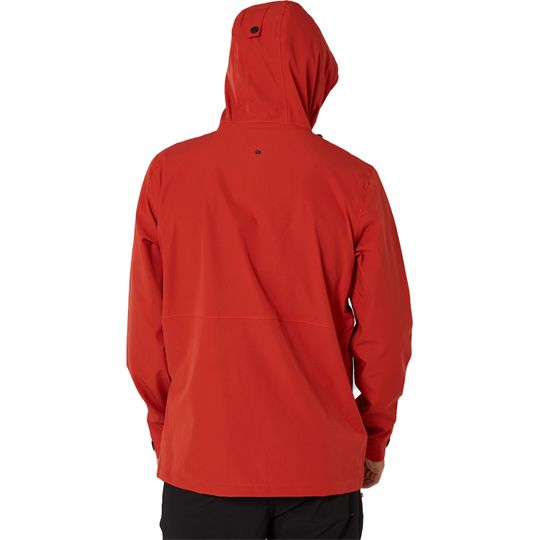 Follow 2026 Spray Anorak Jacket