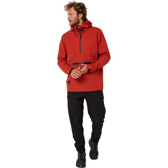 Follow 2026 Spray Anorak Jacket