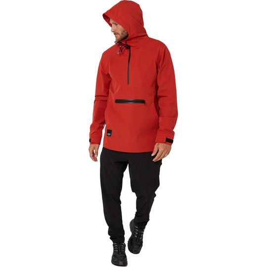 Follow 2026 Spray Anorak Jacket