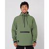 Follow 2026 Spray Anorak Jacket