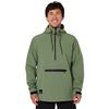 Follow 2026 Spray Anorak Jacket