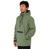 Follow 2026 Spray Anorak Jacket