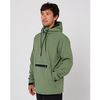 Follow 2026 Spray Anorak Jacket