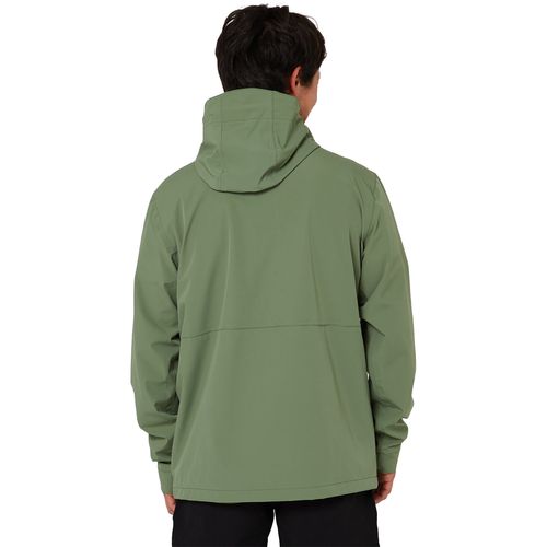 Follow 2027 Rain Anorak Jacket