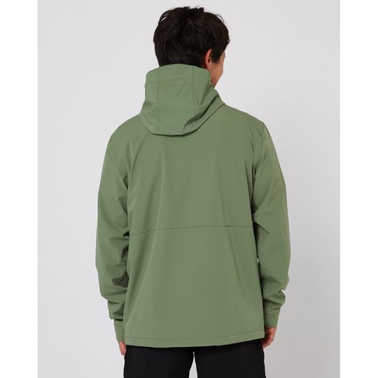 Follow 2026 Spray Anorak Jacket