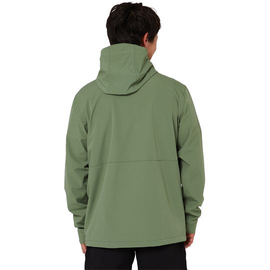 Follow 2026 Spray Anorak Jacket