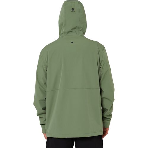 Follow 2027 Rain Anorak Jacket
