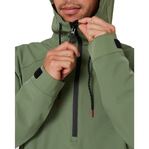 Follow 2027 Rain Anorak Jacket