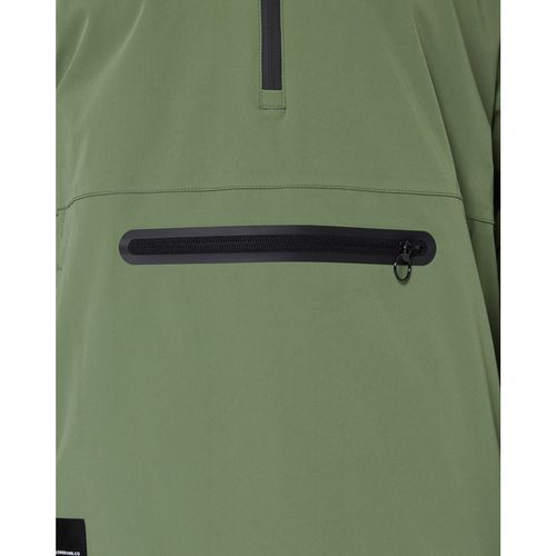 Follow 2027 Rain Anorak Jacket