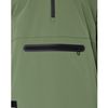 Follow 2026 Spray Anorak Jacket