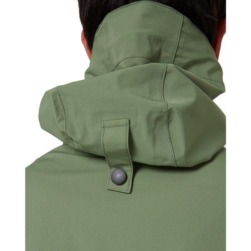 Follow 2027 Rain Anorak Jacket