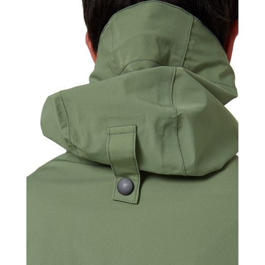 Follow 2027 Rain Anorak Jacket