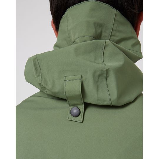 Follow 2026 Spray Anorak Jacket