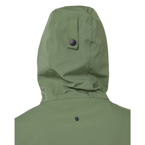 Follow 2027 Rain Anorak Jacket