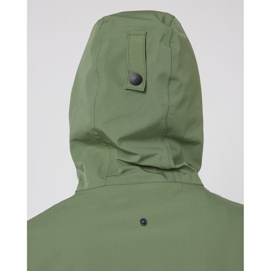 Follow 2026 Spray Anorak Jacket