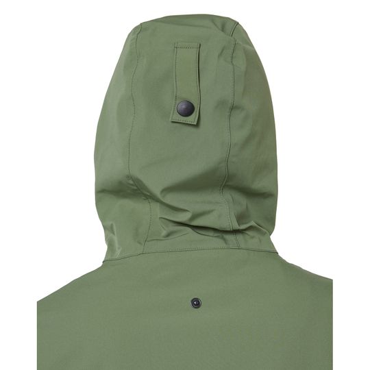 Follow 2027 Rain Anorak Jacket