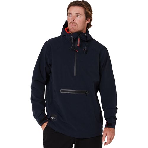 Follow 2027 Rain Anorak Jacket