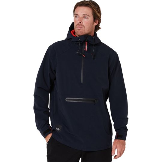 Follow 2027 Rain Anorak Jacket