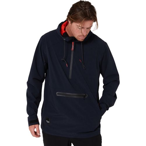 Follow 2027 Rain Anorak Jacket