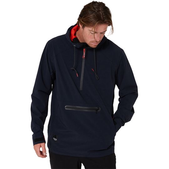Follow 2026 Spray Anorak Jacket