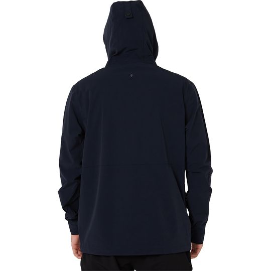 Follow 2027 Rain Anorak Jacket