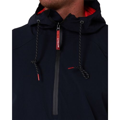 Follow 2027 Rain Anorak Jacket